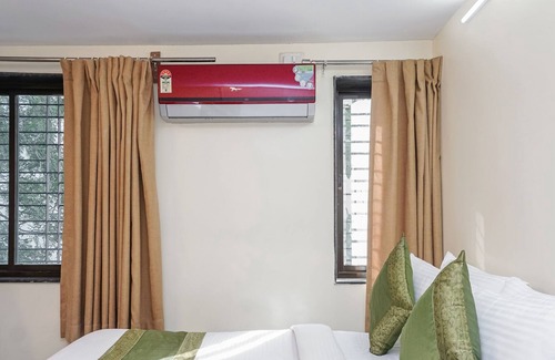 Daulatabad Hotel | Treebo Trip Shagun Executive