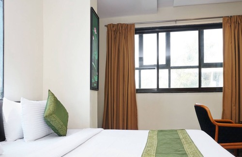 Daulatabad Hotel | Treebo Trip Shagun Executive