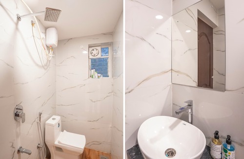 Tathawade Hotel | Itsy Hotels Aaditya Inn Tathawade