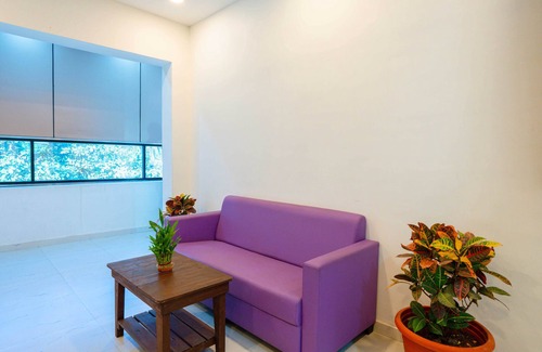 Tathawade Hotel | Itsy Hotels Aaditya Inn Tathawade