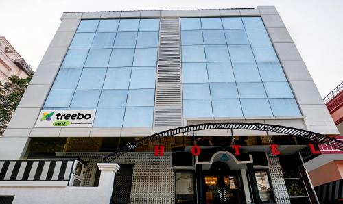 Varanasi Hotel | Itsy Hotels Banana Boutique