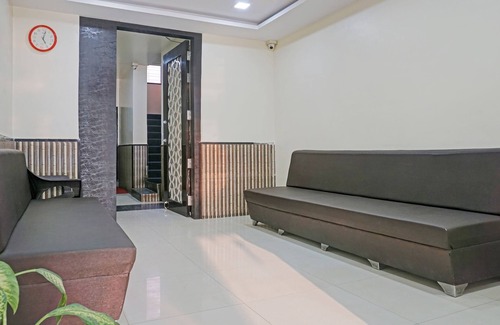 Pune Hotel | Itsy Hotels Chetan Executive Hadapsar Phursungi