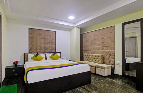Kalighat Casa | Itsy Hotels Reotel