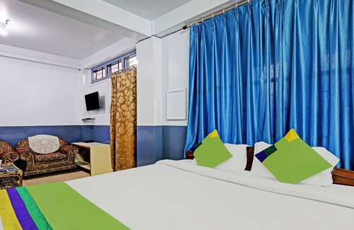 Shillong Hotel | Itsy Hotels Shillong Tower Guesthouse
