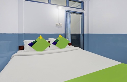 Shillong Hotel | Itsy Hotels Shillong Tower Guesthouse