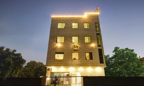 Ludhiana Hotel | Itsy Hotels Vedansh