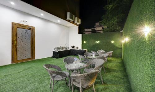 Ludhiana Hotel | Itsy Hotels Vedansh