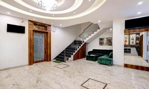 Ludhiana Hotel | Itsy Hotels Vedansh