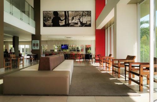 Juazeiro do Norte Hotel | Iu-á Hotel