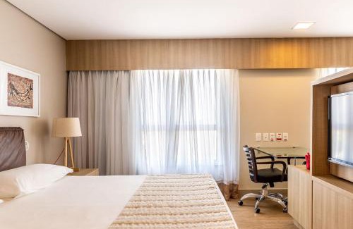 Juazeiro do Norte Hotel | Iu-á Hotel