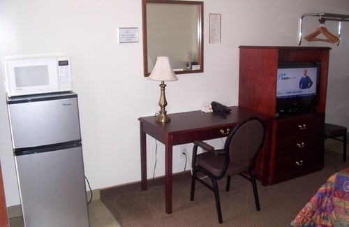 Lloydminster Hotel | Ivanhoe Motel