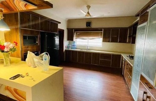 Islamabad Casa | IVY Guest House