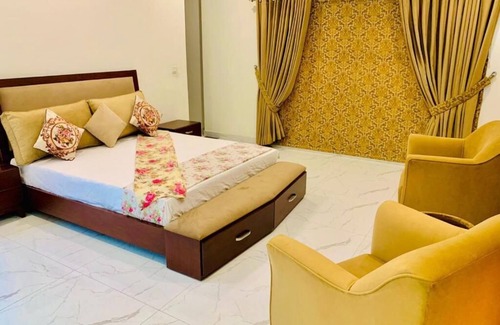 Islamabad Casa | IVY Guest House
