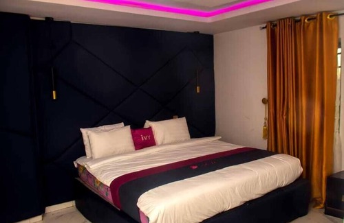 Epe Hotel | Ivy Hotel Epe