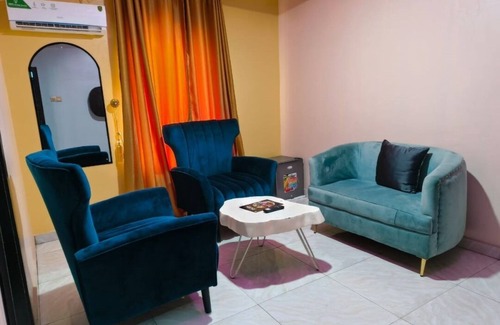 Epe Hotel | Ivy Hotel Epe