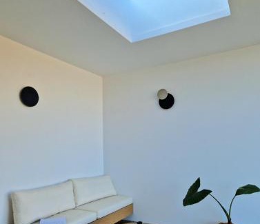 Arnados Apartamento | Ivy's Natural Resort