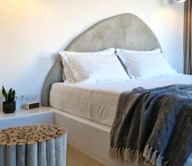 Arnados Apartamento | Ivy's Natural Resort