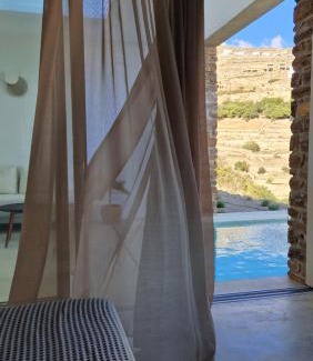 Arnados Apartamento | Ivy's Natural Resort