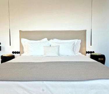 Arnados Apartamento | Ivy's Natural Resort