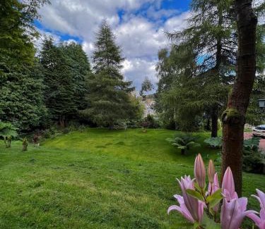 Rothesay Apartamento | Ivybank Villa