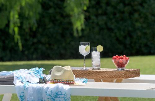 Ixia Villa | Ixian Hilltop Villa