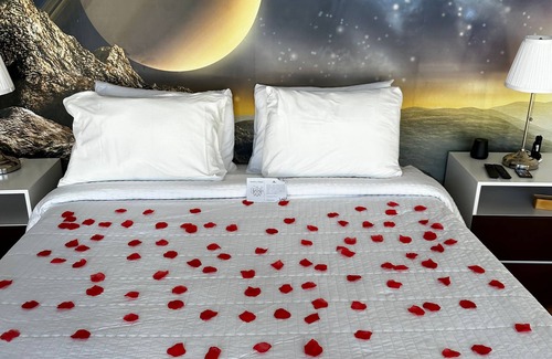 Ixtapan de la Sal Hotel | ixkapada glamping