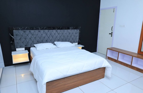 Mannarkkad Casa | Iyer Square