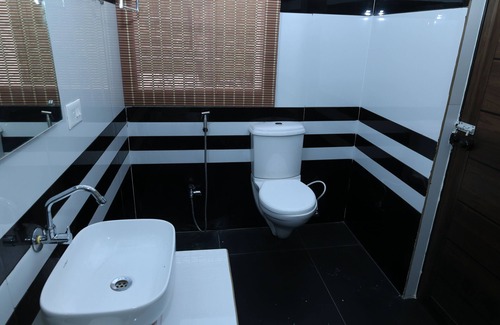 Mannarkkad Casa | Iyer Square