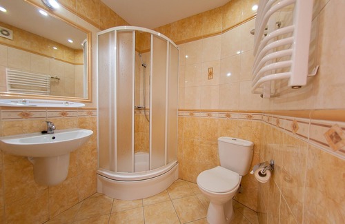 Wisla Hotel | Izabella