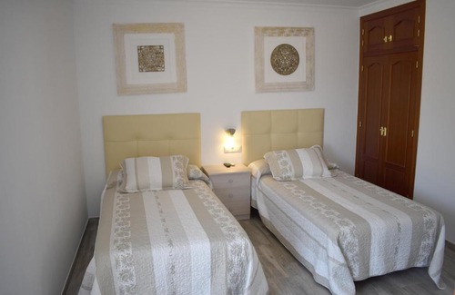 Iznajar Hotel | Iznájar Suites