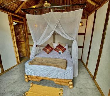 Mercaderes Complejo | Izotal Bioluxury Hotel