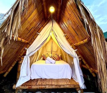 Mercaderes Complejo | Izotal Bioluxury Hotel