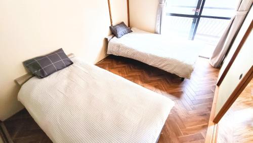 Izu Nagaoka Onsen Apartamento | Izu-Nagaoka The NooK Guest House