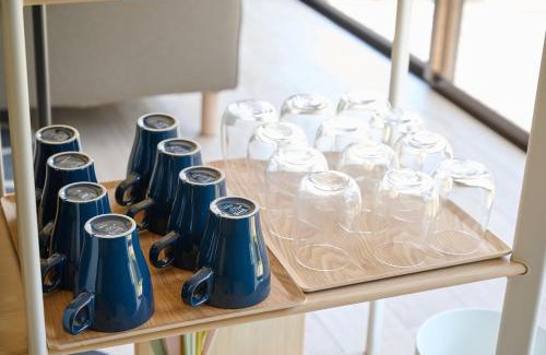 Yachimata Apartamento | IZUMI HOUSE - 成田空港から車で22分 - 最大8名 - 駐車場2台完備 - Switch有 - 10月28日以降ペット歓迎