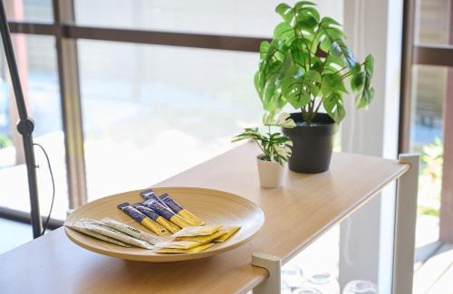 Yachimata Apartamento | IZUMI HOUSE - 成田空港から車で22分 - 最大8名 - 駐車場2台完備 - Switch有 - 10月28日以降ペット歓迎