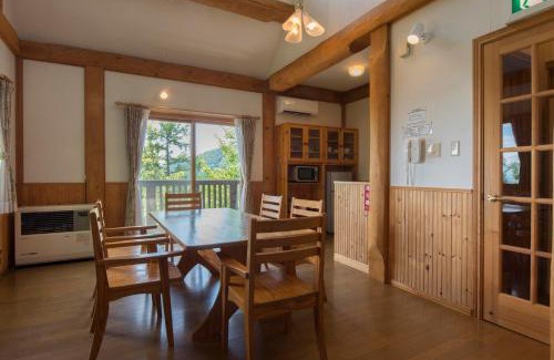Azumino Hotel | Izumigo AMBIENT Azumino Cottage