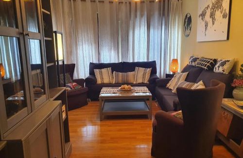 Unquera Apartamento | JÁNDALA