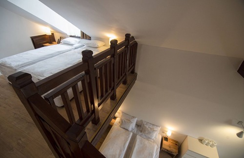 Sopron Casa | Jégverem Fogadó