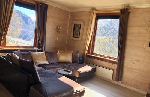 Jolster Casa | Jølster Lake View