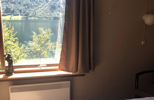 Jolster Casa | Jølster Lake View