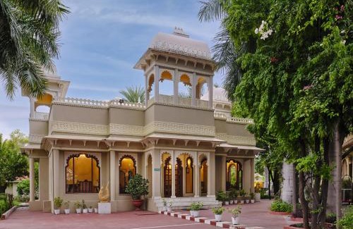 Udaipur Complejo | jüSTa Rajputana Resort & Convention Centre, Udaipur