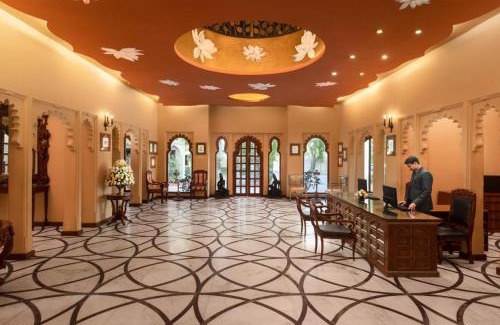 Udaipur Complejo | jüSTa Rajputana Resort & Convention Centre, Udaipur