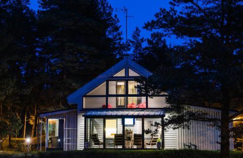 Nica Casa | Jūras Krasti Idille