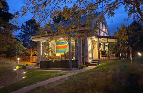 Nica Casa | Jūras Krasti Idille