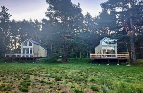 Nica Casa | Jūrmalciema Namiņi