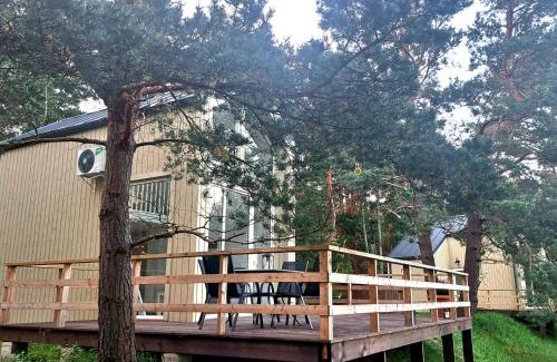 Nica Casa | Jūrmalciema Namiņi