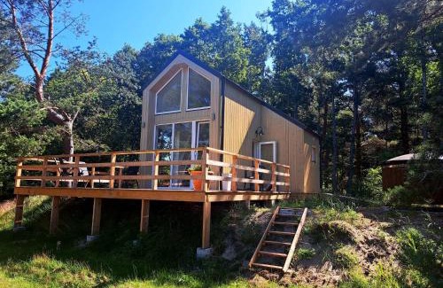 Nica Casa | Jūrmalciema Namiņi