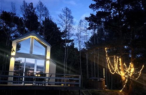 Nica Casa | Jūrmalciema Namiņi