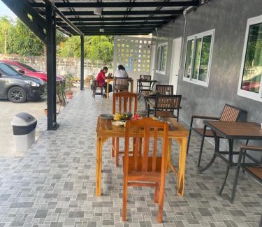 Mueang Kao Casa | J House Has Love