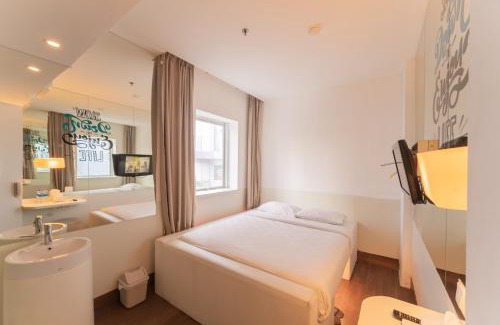 Balikpapan Hotel | J Icon Hip Hotel